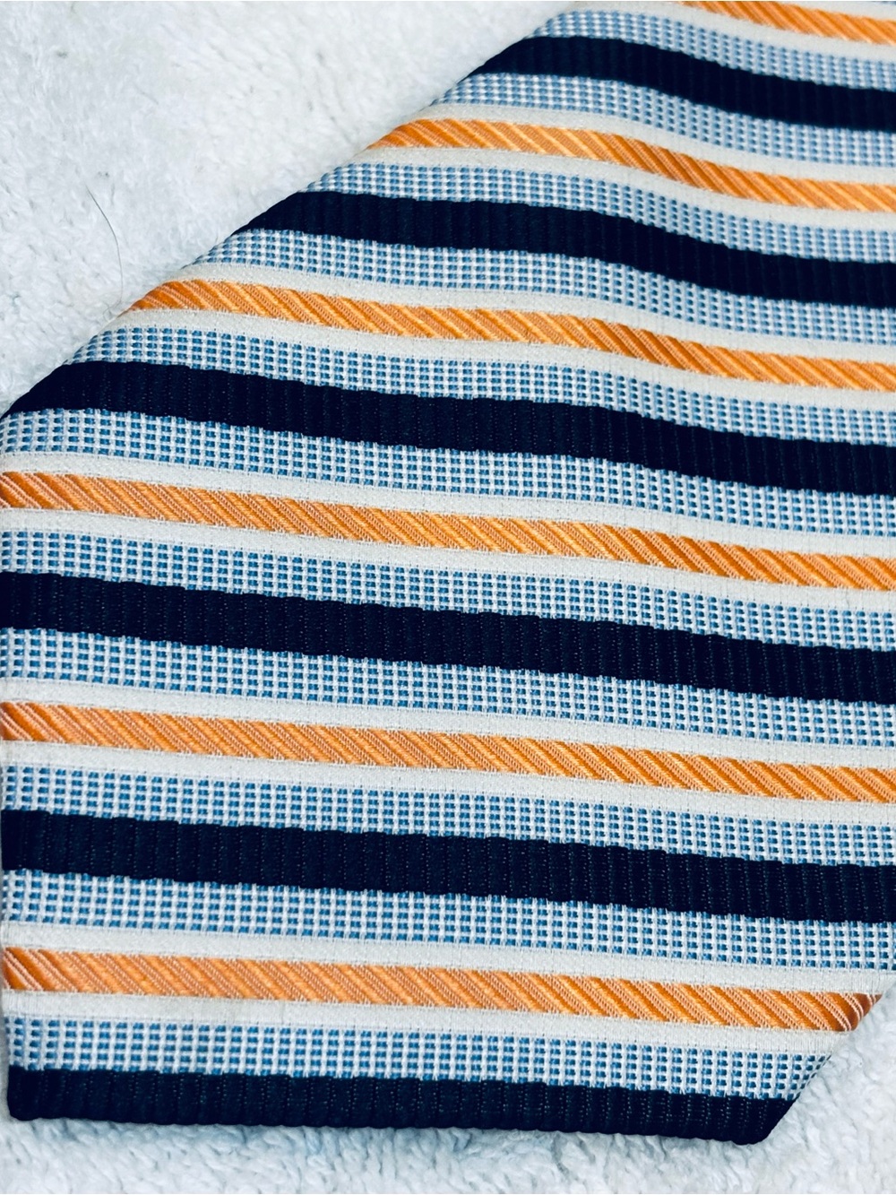 Brand New Stylish Tie By D&T